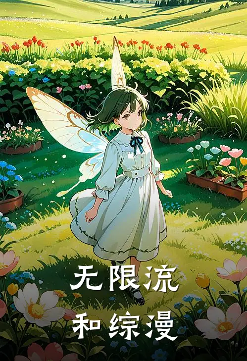 无限流和综漫