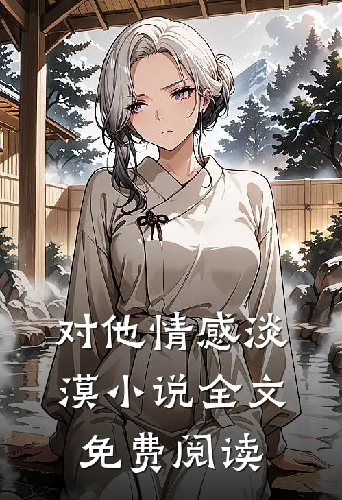 对他情感淡漠小说全文免费阅读