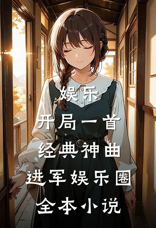 娱乐：开局一首经典神曲，进军娱乐圈全本小说
