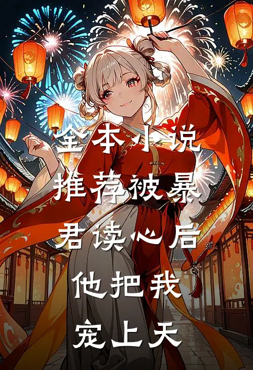 全本小说推荐被暴君读心后，他把我宠上天