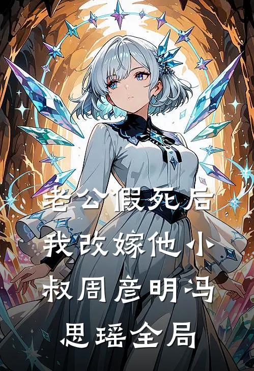 老公假死后，我改嫁他小叔周彦明冯思瑶全局