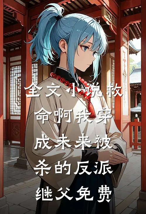 全文小说救命啊我穿成未来被杀的反派继父免费