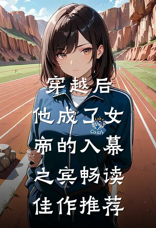 穿越后，他成了女帝的入幕之宾畅读佳作推荐