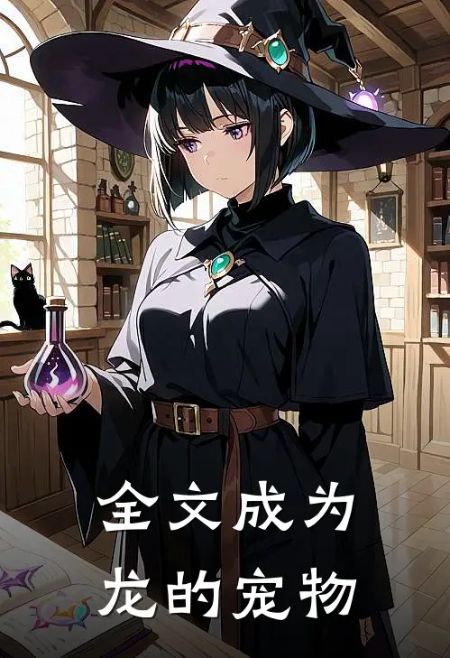全文成为龙的宠物