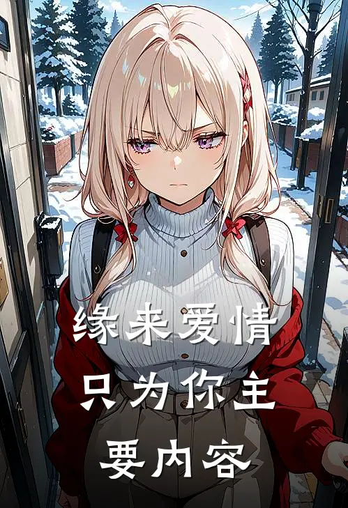 夏夕绾陆寒霆结局