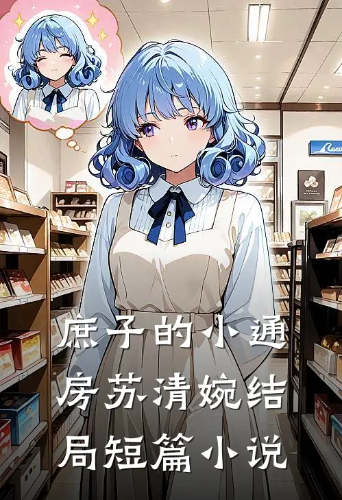 庶子的小通房苏清婉结局短篇小说