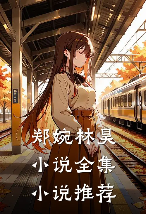 郑婉林昊小说全集小说推荐
