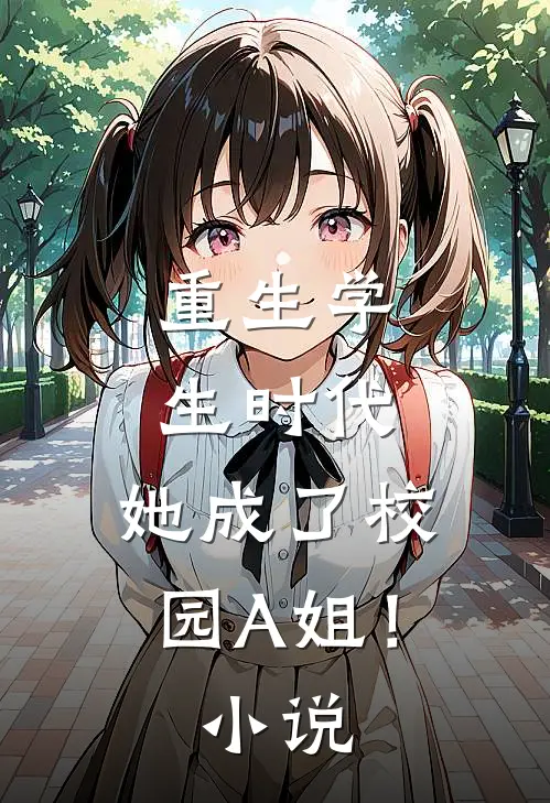 重生学生时代：她成了校园A姐！小说