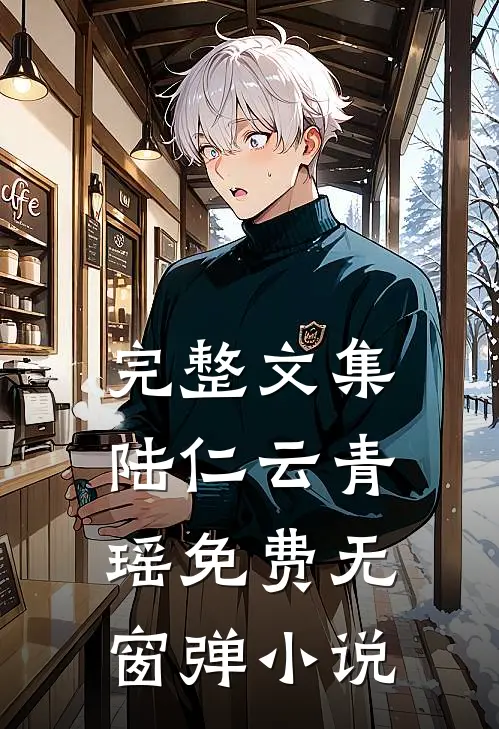 完整文集陆仁云青瑶免费无窗弹小说