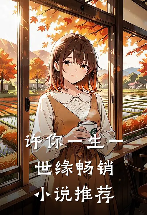 许你一生一世缘畅销小说推荐