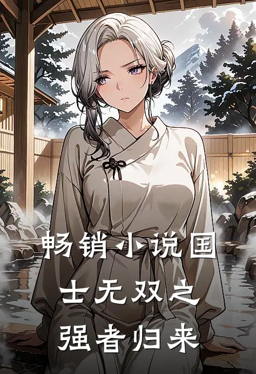 畅销小说国士无双之强者归来