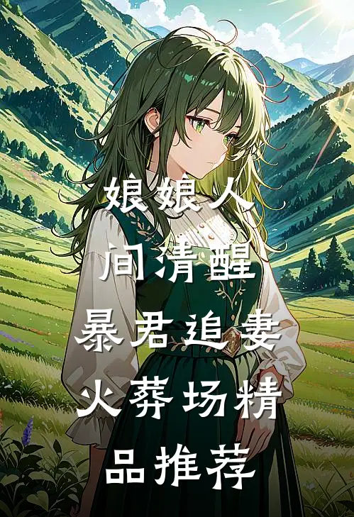 娘娘人间清醒，暴君追妻火葬场精品推荐