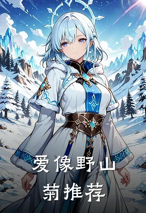 爱像野山菊推荐
