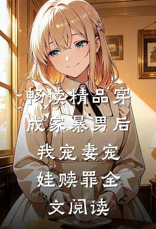 畅读精品穿成家暴男后,我宠妻宠娃赎罪全文阅读