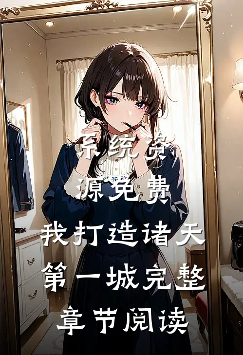系统资源免费，我打造诸天第一城完整章节阅读