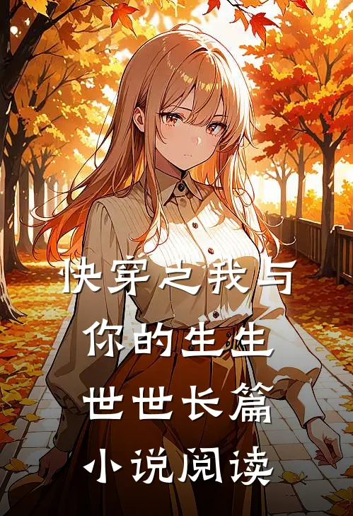 快穿之我与你的生生世世长篇小说阅读