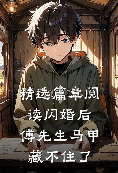 精选篇章阅读闪婚后：傅先生马甲藏不住了