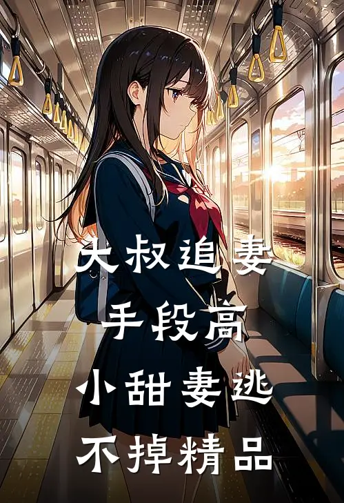 大叔追妻手段高，小甜妻逃不掉精品