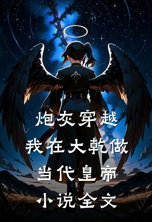 炮灰穿越，我在大乾做当代皇帝小说全文