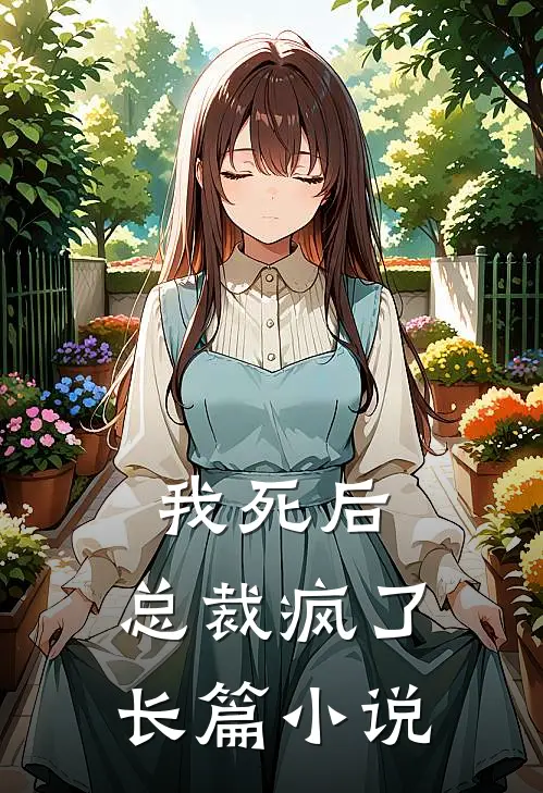 我死后，总裁疯了长篇小说