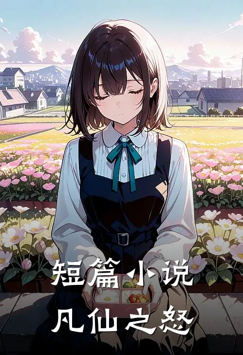 短篇小说凡仙之怒