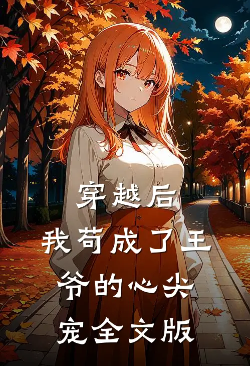 穿越后，我苟成了王爷的心尖宠全文版