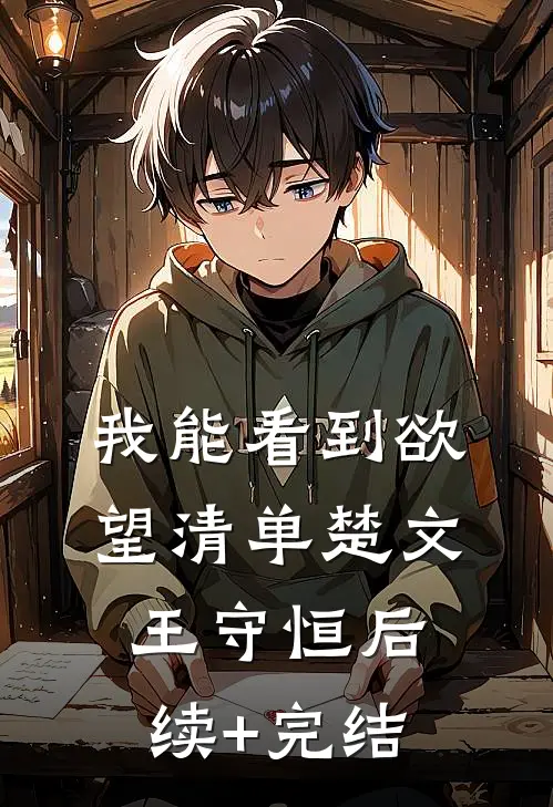 我能看到欲望清单楚文王守恒后续+完结