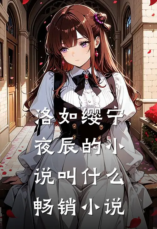 洛如缨宁夜辰的小说叫什么畅销小说