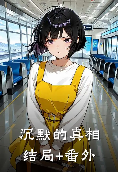 沉默的真相结局+番外