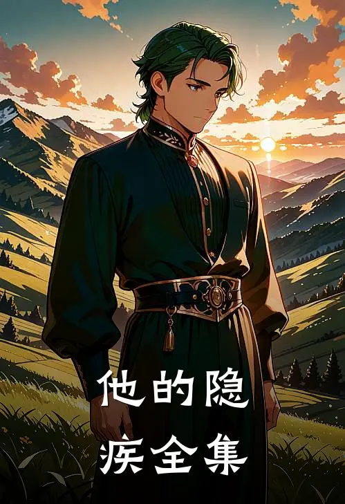 他的隐疾 全集