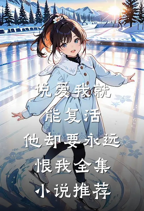 说爱我就能复活，他却要永远恨我全集小说推荐
