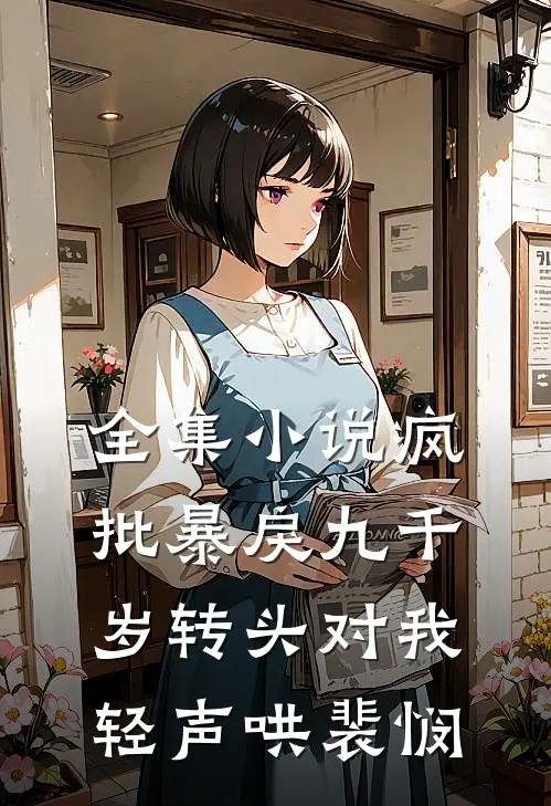 全集小说疯批暴戾九千岁转头对我轻声哄裴悯