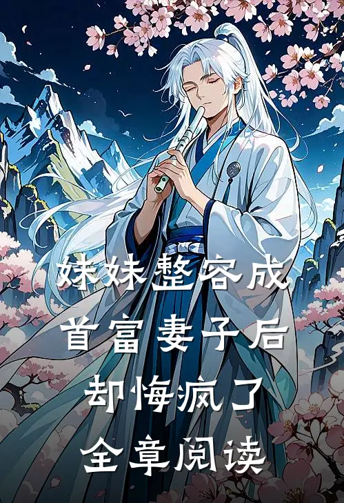 妹妹整容成首富妻子后,却悔疯了全章阅读