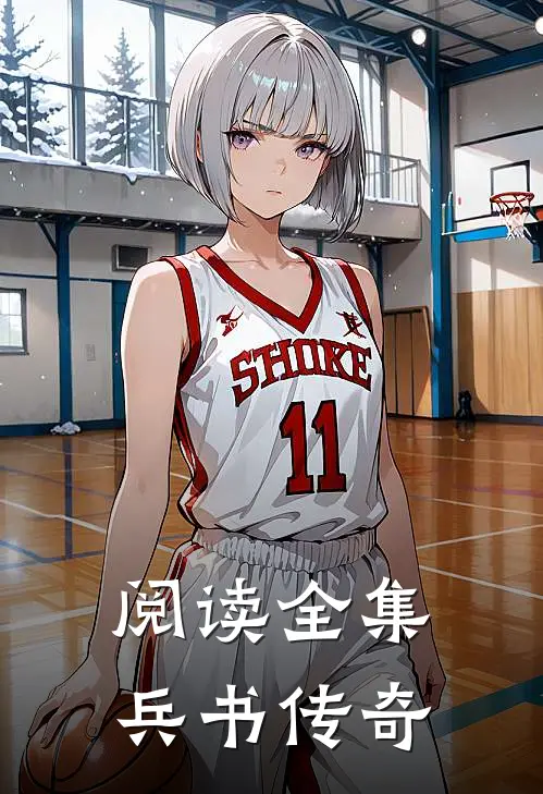 阅读全集兵书传奇