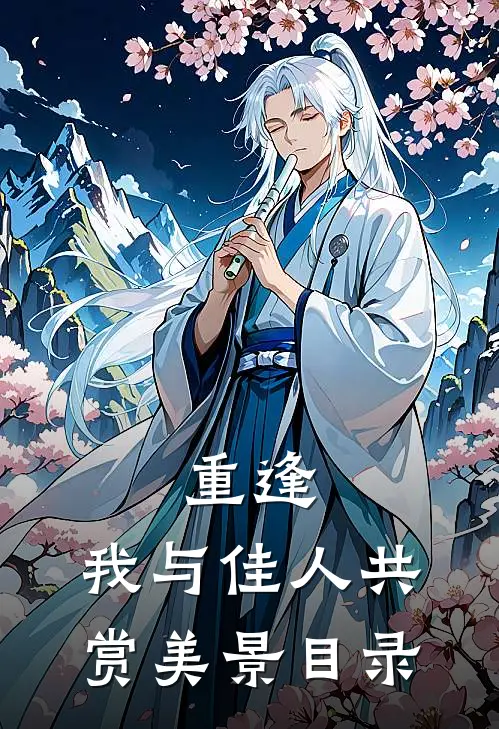 重逢：我与佳人共赏美景目录