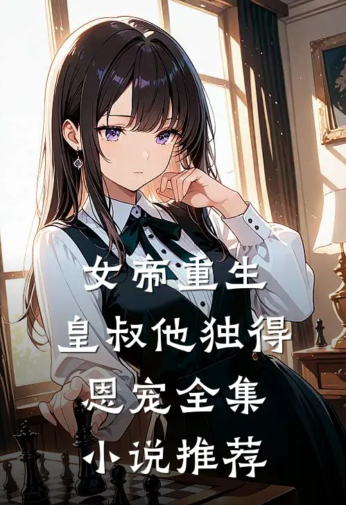 女帝重生，皇叔他独得恩宠全集小说推荐