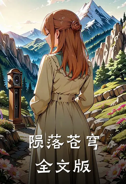 陨落苍穹全文版