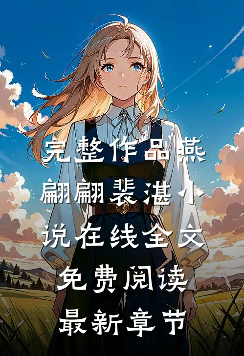 完整作品燕翩翩裴湛小说在线全文免费阅读最新章节