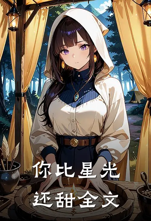 你比星光还甜全文