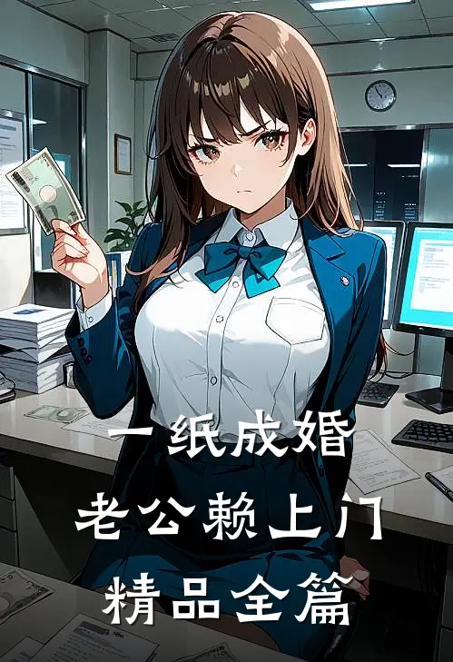 一纸成婚，老公赖上门精品全篇