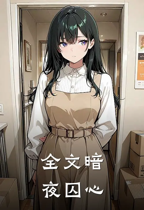 全文暗夜囚心