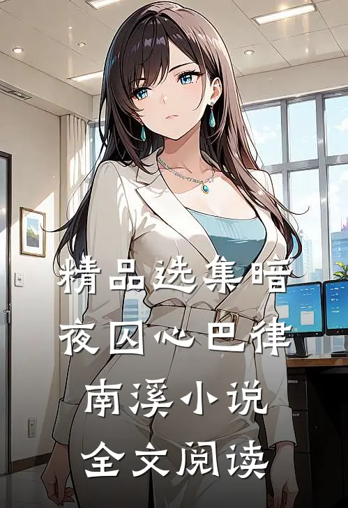 精品选集暗夜囚心巴律南溪小说全文阅读