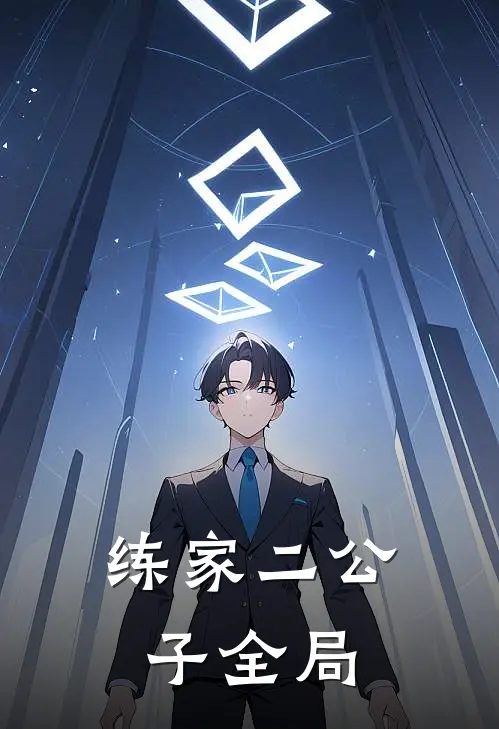 练家二公子全局