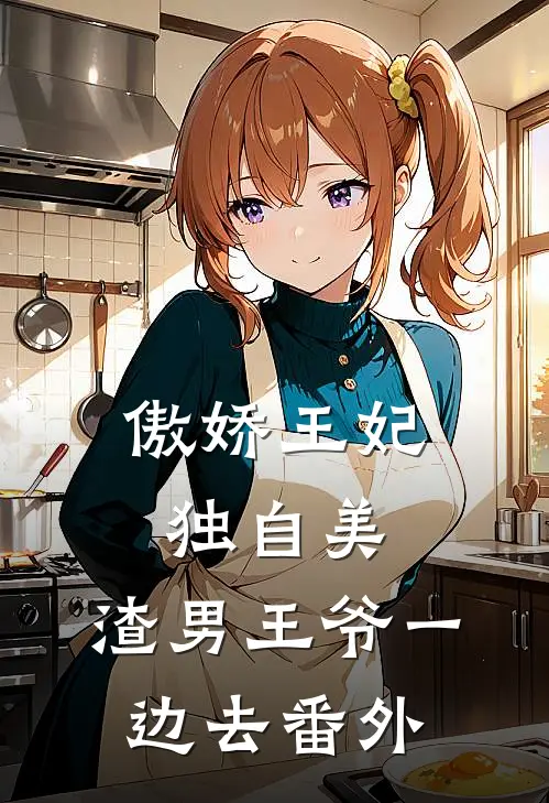 傲娇王妃独自美，渣男王爷一边去 番外