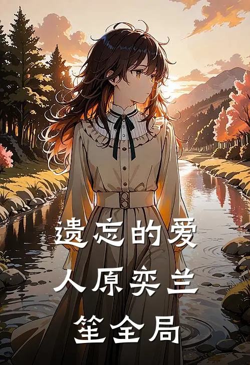 遗忘的爱人原奕兰笙全局