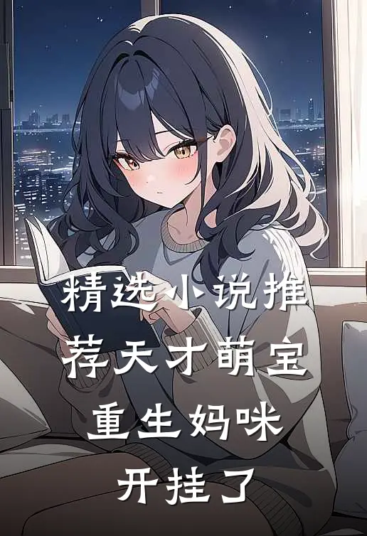 精选小说推荐天才萌宝：重生妈咪开挂了