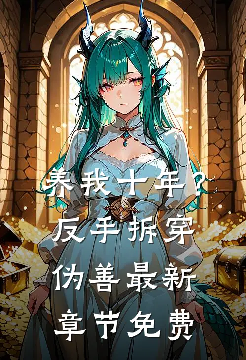 养我十年？反手拆穿伪善最新章节免费