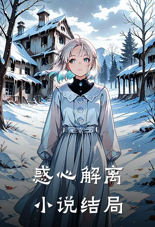 惑心解离小说结局