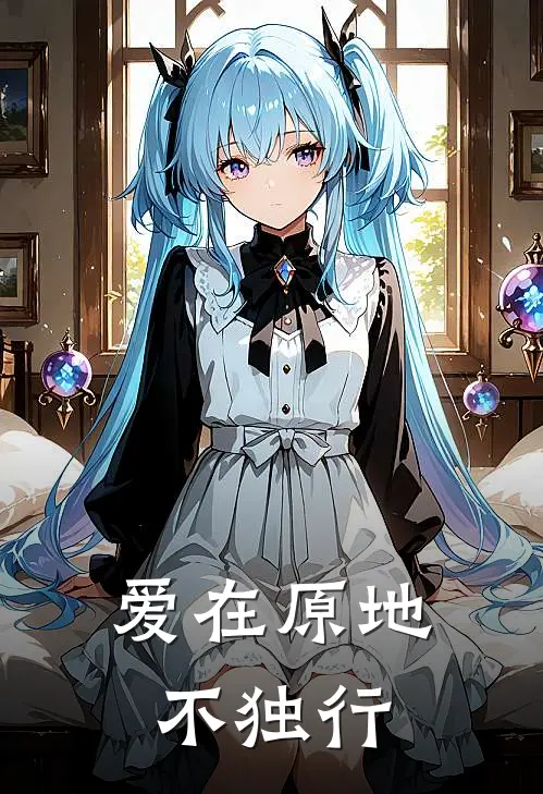 爱在原地不独行