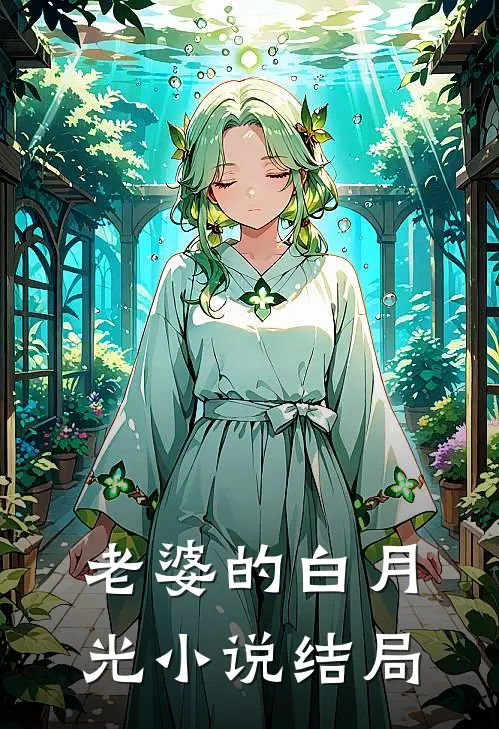 老婆的白月光小说结局